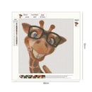 5D DIY Full Drill Diamond Painting Cartoon Cross Stitch Embroidery Kits