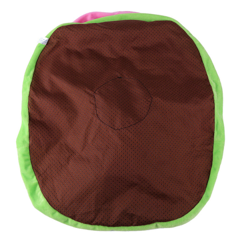 Baby Seats Sofa Cover Seat Support Cute Feeding Chair No Cotton Filler (5) Newly