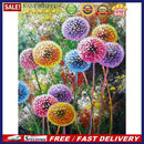 Full Cross Stitch Paint 11CT Stamped Dazzling Picture Embroidery Wall Ornamen