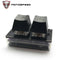 MOTOSPEED Mini Macro OSU Keyboard Programming K2 Ergonomics 2 Keys Keypad