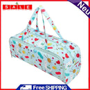 Embroidery Storage Bag Crochet Hooks Organizer Thread Yarn Holder (EB029)
