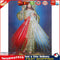 Jesus 5D Rhinestone DIY Pictures Special Shaped Kit Diamond Painting Craft Newly