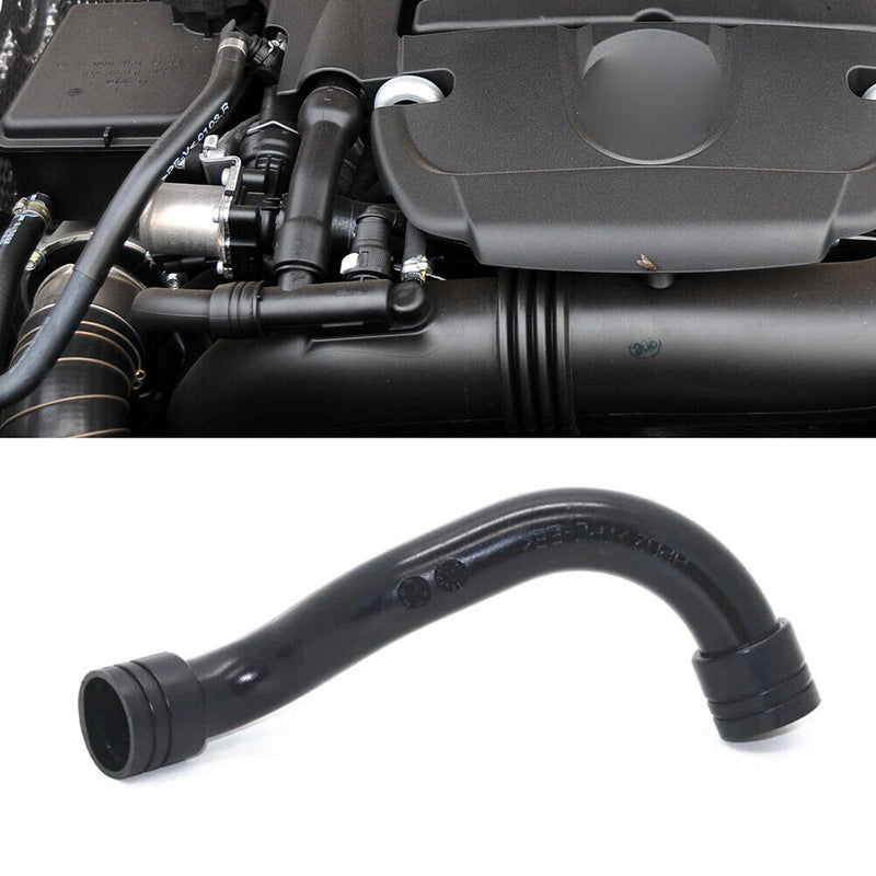 For Mercedes-Benz W172 W204 W212 Car Air Intake Pipe Mini Hose OEM 27109019
