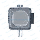 Suitable for DJI Action 2 Waterproof Case Diving Case 45m Case Cover Camera