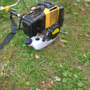 Lawn Mower Accessories Gas Fuel Tank Trimmer Fuel Tank Brush Cutter Fuel Tank