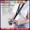 Shoulder Belt Remote Controller Accessories Hanging Neck Strap for DJI FPV/Avata