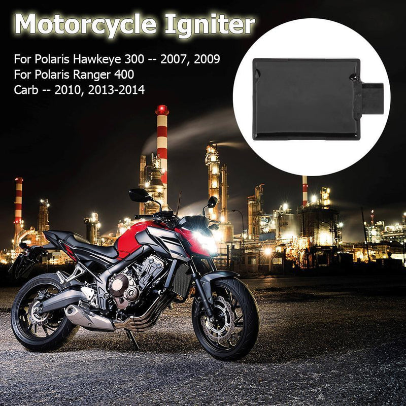 CDI Box for Polaris Sportsman 400 500 Hawkeye 300 Ranger 500 ATV Parts Newly