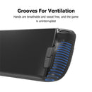 Silicone Protective Case for Steam Deck Host Full Housing Game Console Cover