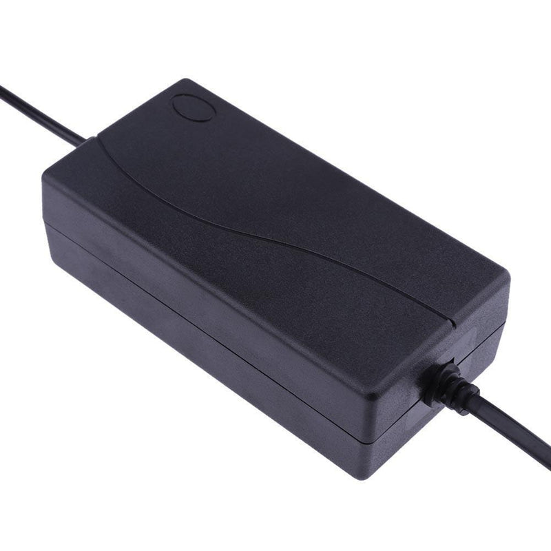 48V 3A AC to DC Power Adapter Converter 5.5*2.5mm for POE switch Newly