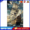 Sailboat Oil Paint By Numbers Kits Canvas Picture Wall Art DIY Craft Gift