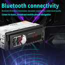 dashboard Audio host Car MP3 Player Bluetooth Car Radio In-dash Audio Head Unit