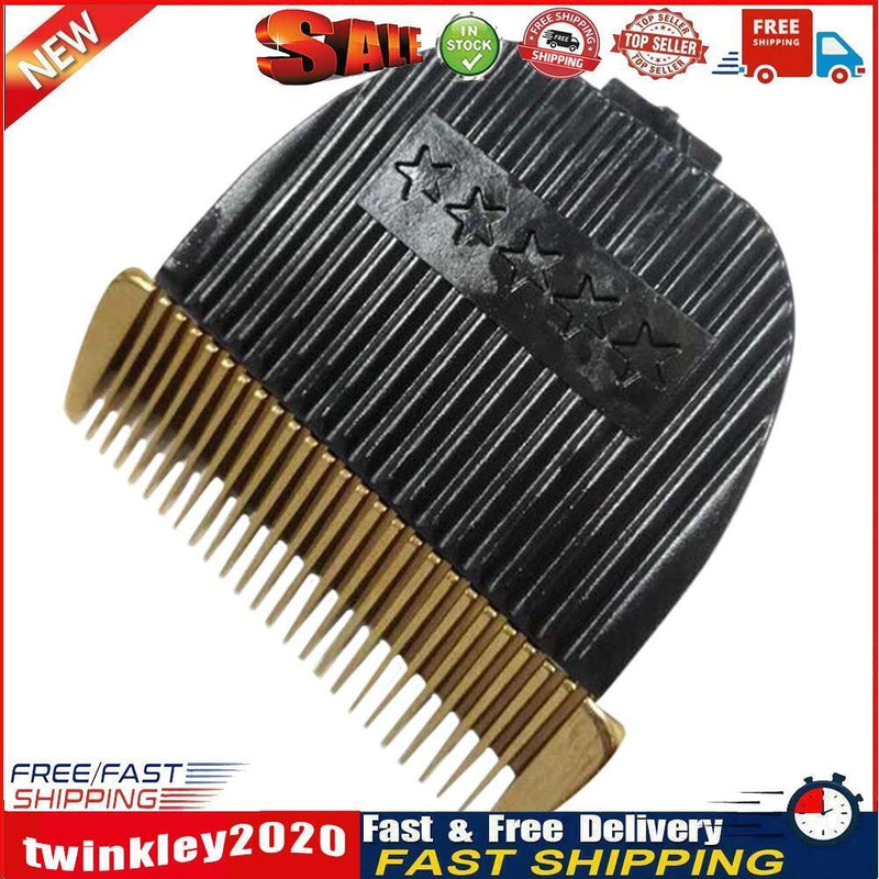 Rechargeable Low Noise Pet Hair Cutter Blade Hair Cut Grooming Tool (A) Newly