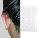 Pcs Support Tape Stick On Back Ear Lift Patches For Heavy 6 Earrings Z5O0 E6B4