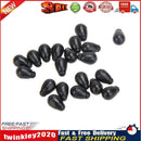 SAMS 20 X Quick Change Beads Camo Hooklength for Carp Fishing Feeder Newly