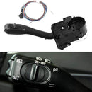 For Beetle Steering Column Cruise Control Fog Lamp Switch Indicator Light Stalk