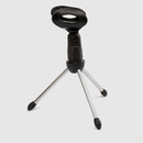 Adjustable Winter Ice Fishing Rod Bracket Torch Tripod Stand Fishing Accessories