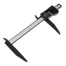 Stainless Steel Electronic Digital Vernier Caliper Micrometer Measuring