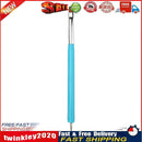 Pro Double-Ends Nail Art Pen Painting Dotting Brush Tools(Light Blue) Newly