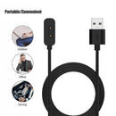 Charging Cable for Xplora X5/X5 Play/X4 Children Watch Charger Cord (Black)