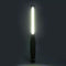 Rechargeable Portable Adjustable COB Flashlights Inspection Torch Lamp Newly