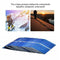 100Pcs Solar Panel Solar Cell Diy Battery Charger B4A2 K7J7