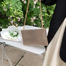 Fashion Diamonds Shoulder Crossbody Bag Women Rhinestones Wedding Party Clutch