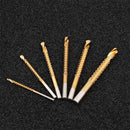 Carbide Titanium Coated Metal Drilling Milling Cutter Edge Cutter Drill Bit