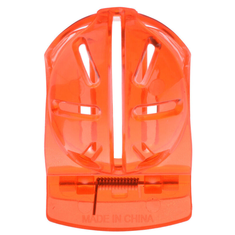 3pcs Golf Line Drawing Clip T-shaped Template Alignment Putting Marking Lin