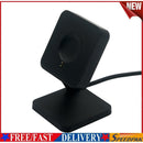Smart Watch Charger Dock for Fossil Gen 6/5/4 Desktop Charging Stand Base