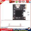 Computer PCI Express 1x to Mini SAS SFF-8087 Riser Card 6Gbps Extender Kit Newly