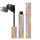 Vivid Galaxy Mascara 4D Silk Fiber Lashes Waterproof Thick Lengthening C1G3