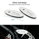 Bicycle Hydraulic Disc Brake Line Disc Brake Caliper Adjusting Tool (Style B)