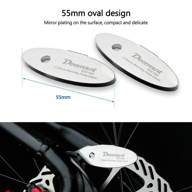 Bicycle Hydraulic Disc Brake Line Disc Brake Caliper Adjusting Tool (Style B)