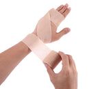 Everpert Self Adhesive Elastic Bandage Breathable Gauze Tape, 5