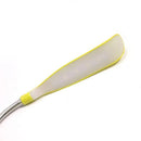 LED Table Light Battery Eye Protection Reading Household Book Lamp (Green) Newly