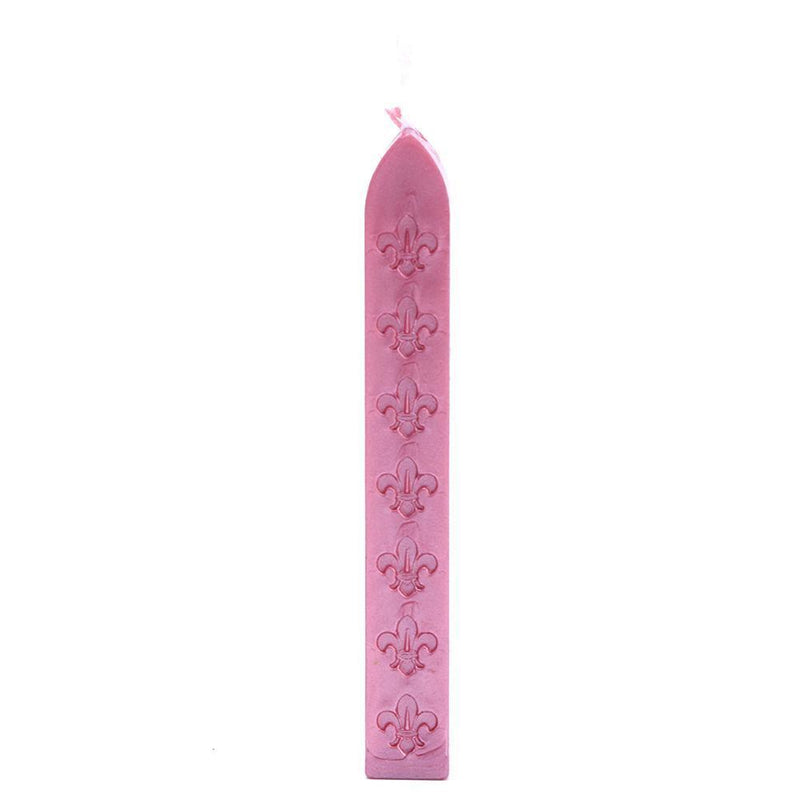 DIY Sealing Wax Stick Retro Seal Strips Paint Stamps for Wedding Invitations