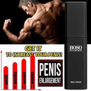 15ml Men's Delay Spray, Relieve Premature Ejaculation,Orgasm Delay & Longer 202: