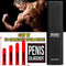 15ml Men's Delay Spray, Relieve Premature Ejaculation,Orgasm Delay & Longer 202: