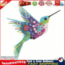 5D Partial Special Shaped Diamond Painting Hummingbird Poster Kit (UP250) Newly