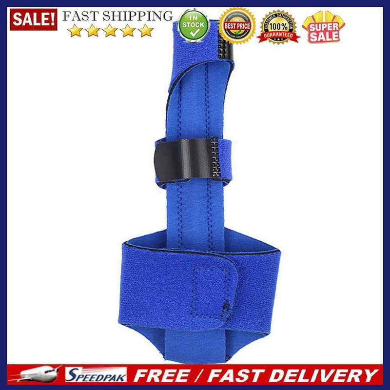 Finger Splint Immobilizer Stabilizer Treatment for Unexpected Events Sprain