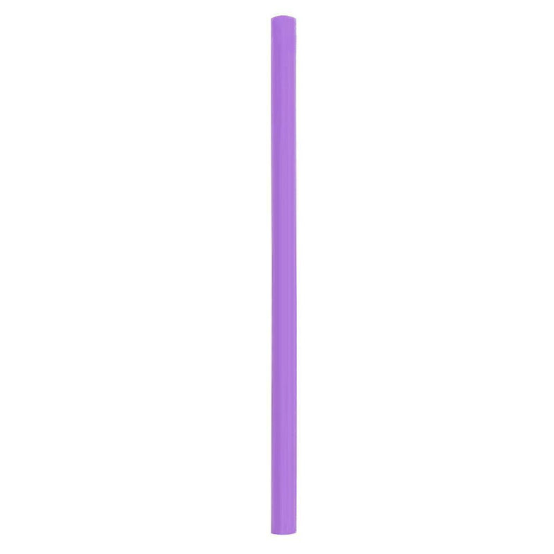 12pcs/Set Sticks Decontamination Kitchen Bathtub Sewer Cleaner Rod (Purple)