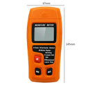 #A Timber Hygrometer Portable Tree Density for Hardwood Flooring Cabinets Furnit
