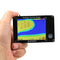 LCD Digital Infrared Thermal Imager Temperature Sensor Thermograph Camera Newly
