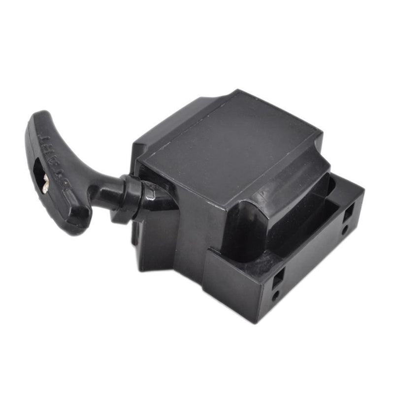 Brush Cutter Grass Trimmer Recoil Starter for TJ45 Brushcutter Chainsaw