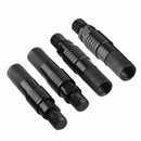 Alarm Connector Bite Alarm Rod Holder Rod Pod Connector Quick Release Adapter