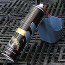 Motorcycle Chain Oil Storage Tool Convenient Safe for Moto Repair Accessories