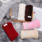 Winter Warm Children Outdoor Bib Face Cover Scarf Collar Scarves Neck Warmer