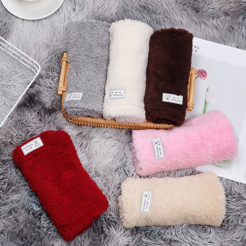 Winter Warm Children Outdoor Bib Face Cover Scarf Collar Scarves Neck Warmer