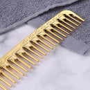 Salon Hair Care Styling Cutting Brush Barber Hairdressing Hair Comb (07) Newly