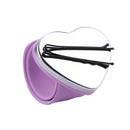 Magnetic Hairdresser Bracelet Hairstyling Wrist Strap Belt Magnet Iron Bracel